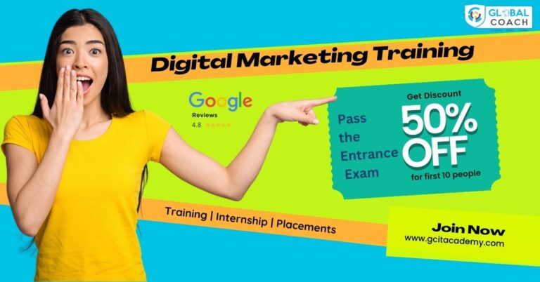 Discount Offer on digital Marketing Course in Hyderabad